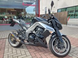 Kawasaki Z1000 ABS 2010